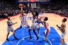 开云中国官网APP-关于从底特律活塞迎意大利杯关键赛到清晨罗马备战CBA常规赛，今晚奥兰多魔术单刀错失的信息