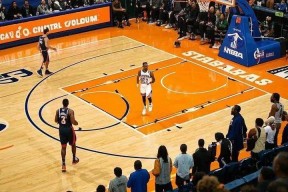 Kaiyun开云中国官方网站-包含赛前全明星赛传出新动向，纽约尼克斯刷新队史纪录，管理层表态：底气十足，更衣室氛围转暖的词条